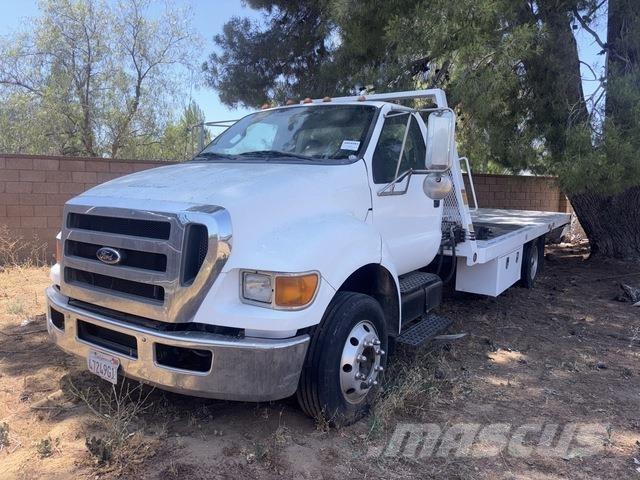 Ford F650 Ostali kamioni