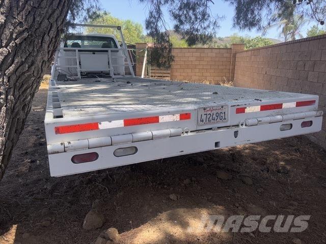Ford F650 Ostali kamioni
