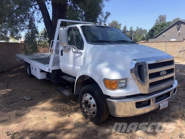 Ford F650 Ostali kamioni