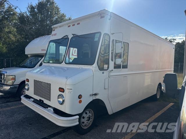 Ford GEN-1 Sanduk kombiji