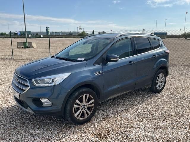Ford Kuga Automobili