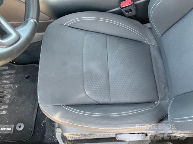 Ford Kuga Automobili