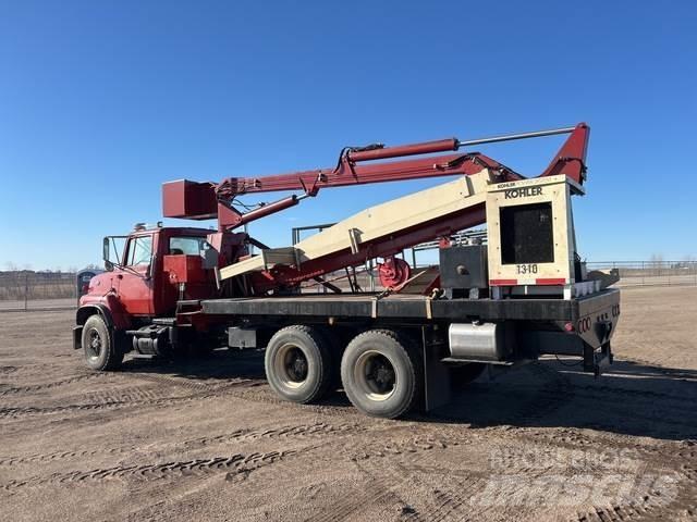 Ford L8000 Ostalo
