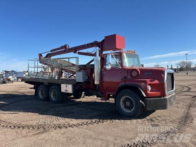 Ford L8000 Ostalo