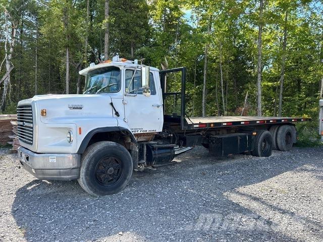 Ford L8000 Recovery vozila