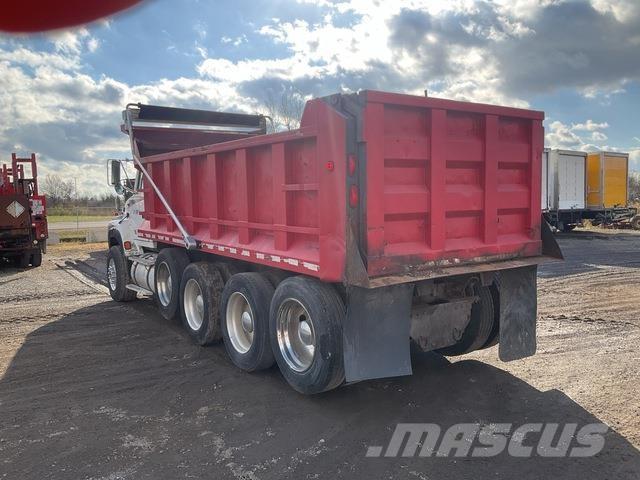 Ford L900 Kiper kamioni