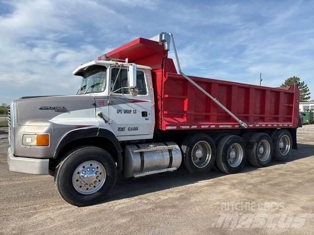 Ford L9000 Kiper kamioni