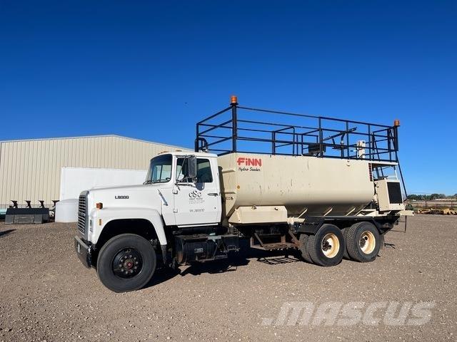 Ford L9000 Poljoprivreda – ostalo