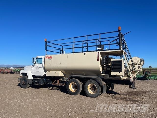 Ford L9000 Poljoprivreda – ostalo