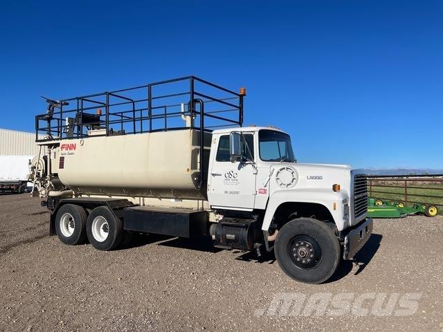 Ford L9000 Poljoprivreda – ostalo
