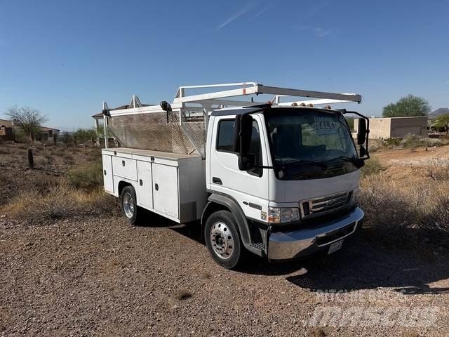 Ford LCF Kiperi