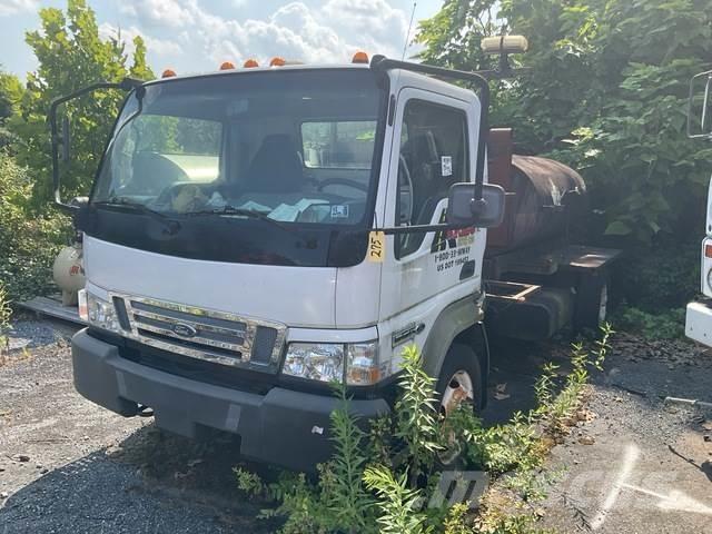 Ford LCF Kamioni mikseri za beton