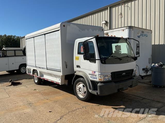 Ford LCF Kamioni za prijevoz pića