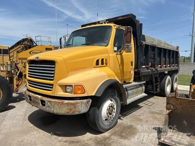 Ford LT8513 Kiper kamioni