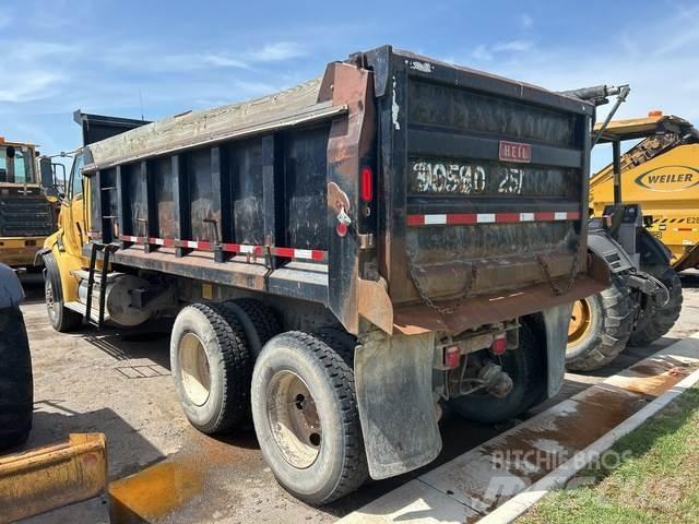 Ford LT8513 Kiper kamioni