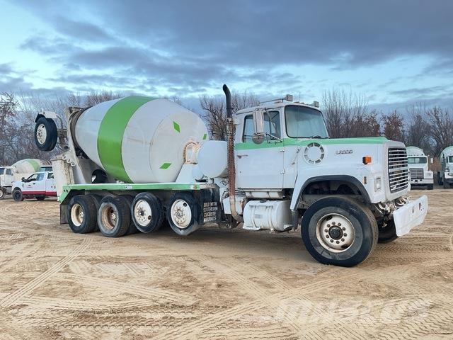 Ford LT9000 Ostali kamioni