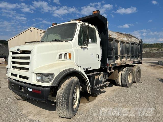 Ford LT9501 Kiper kamioni