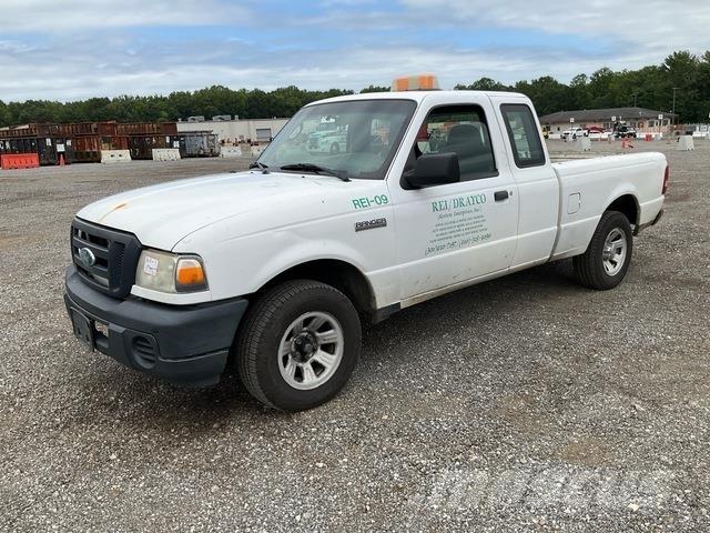 Ford Ranger Ostalo