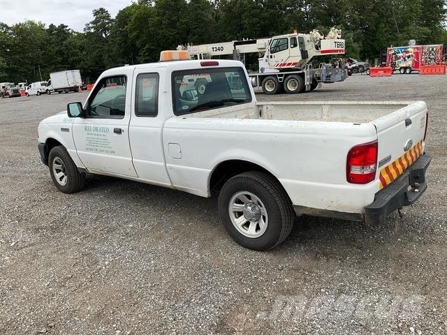 Ford Ranger Ostalo