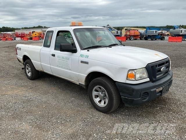 Ford Ranger Ostalo