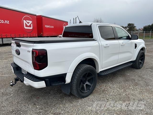 Ford Ranger Ostalo
