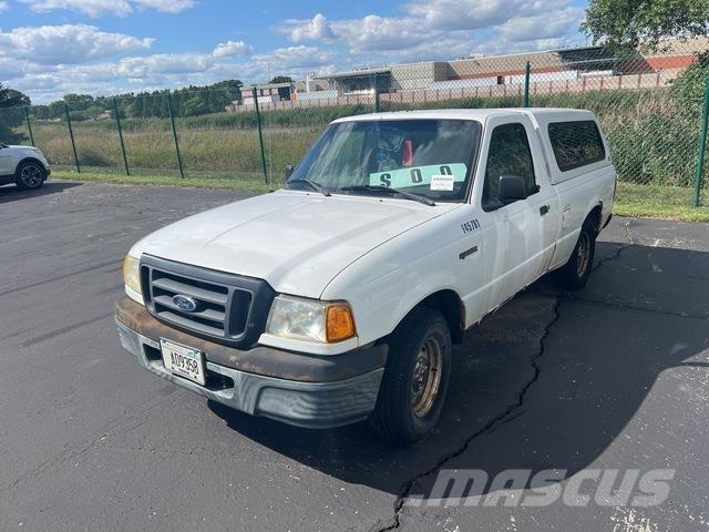 Ford Ranger Ostalo