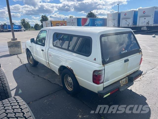 Ford Ranger Ostalo