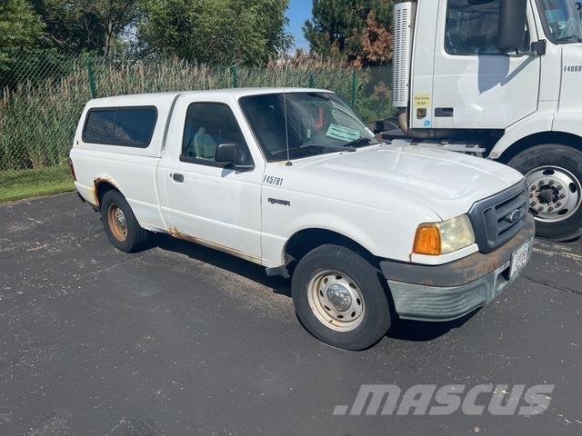 Ford Ranger Ostalo