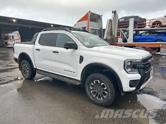 Ford Ranger Ostalo