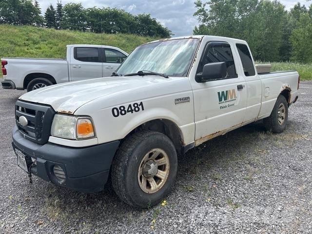 Ford Ranger Ostalo