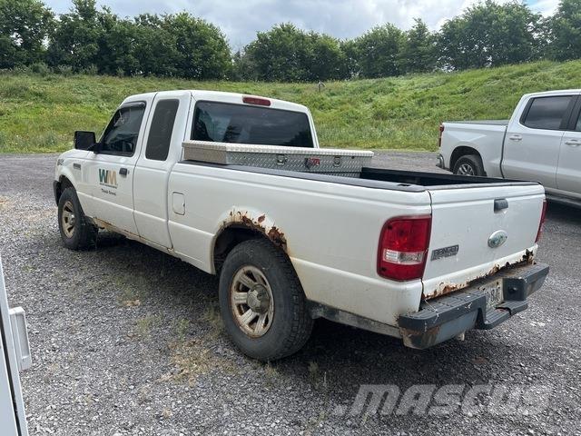Ford Ranger Ostalo