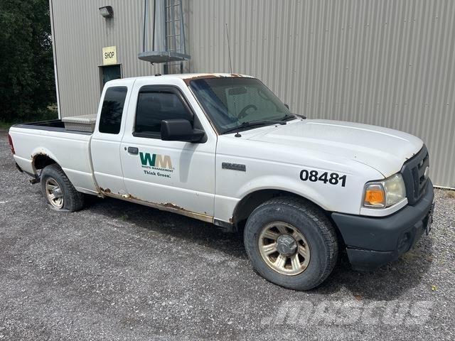 Ford Ranger Ostalo