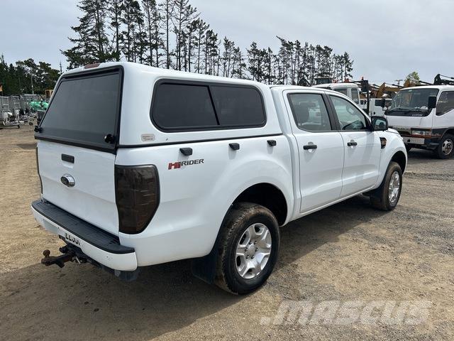Ford Ranger XL Kiperi