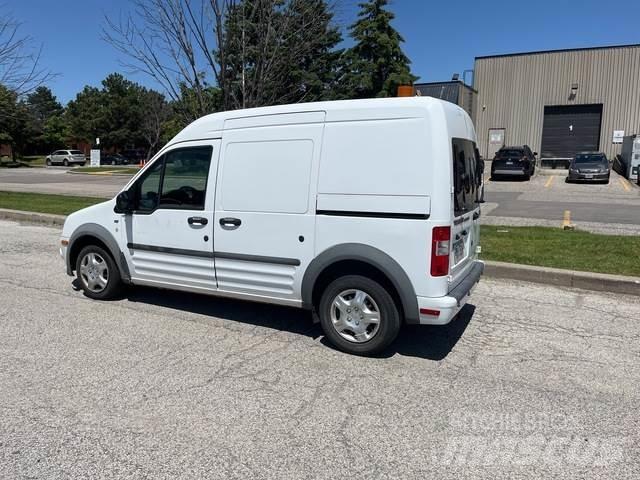 Ford Transit Dostavna vozila / kombiji