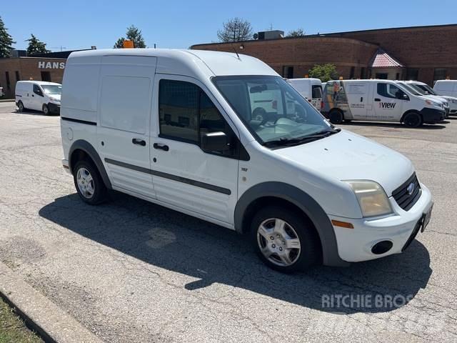 Ford Transit Dostavna vozila / kombiji