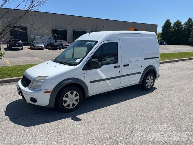 Ford Transit Dostavna vozila / kombiji