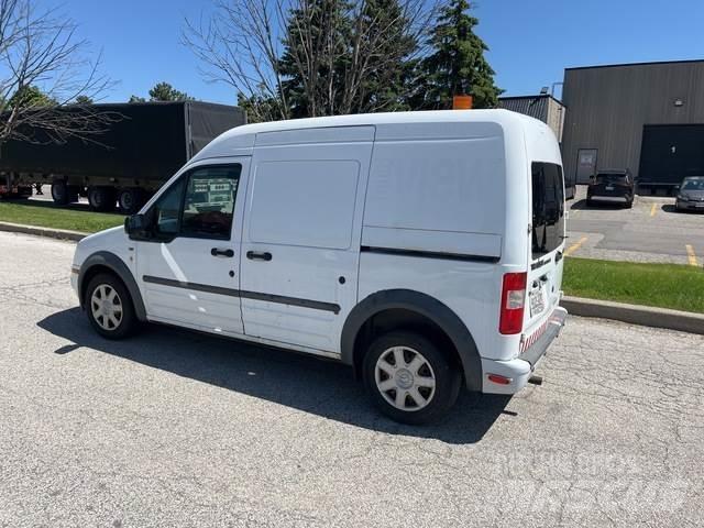 Ford Transit Dostavna vozila / kombiji