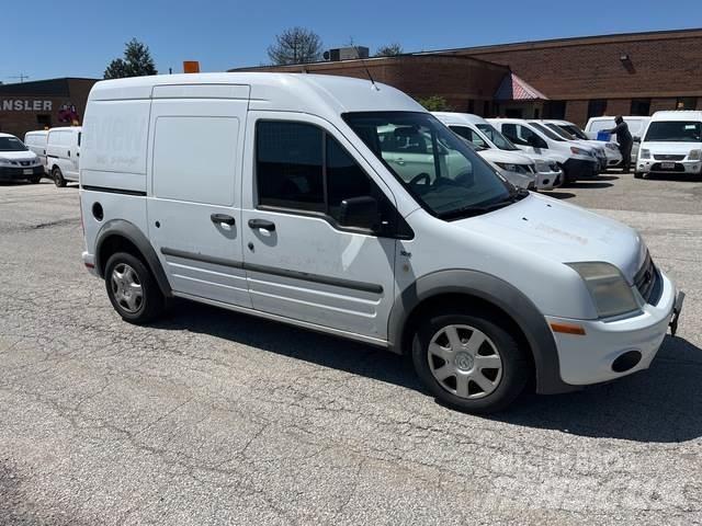 Ford Transit Dostavna vozila / kombiji