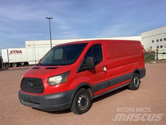 Ford Transit Dostavna vozila / kombiji