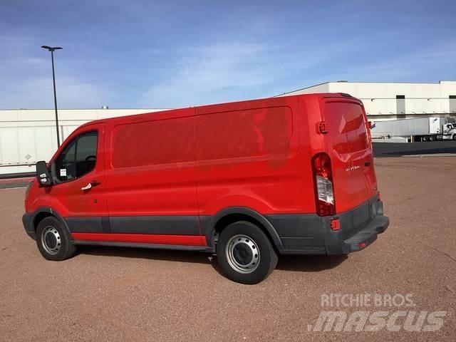 Ford Transit Dostavna vozila / kombiji