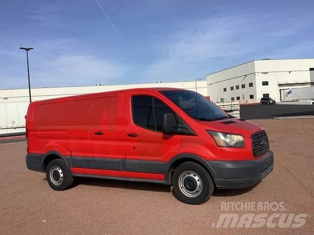 Ford Transit Dostavna vozila / kombiji