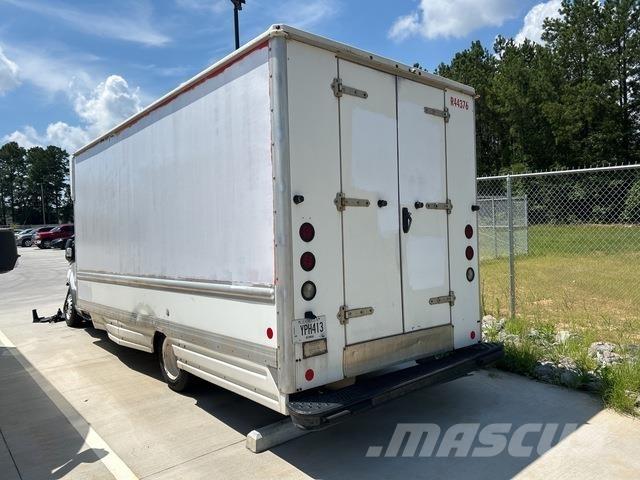Ford Transit Sanduk kombiji