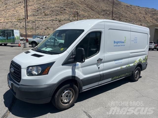 Ford Transit Dostavna vozila / kombiji