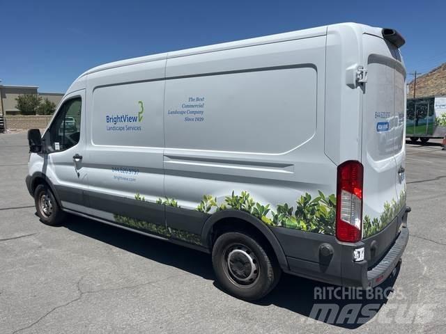Ford Transit Dostavna vozila / kombiji
