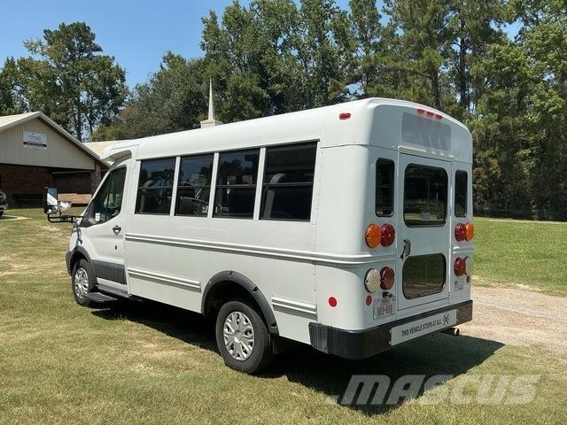 Ford Transit Mini autobusi