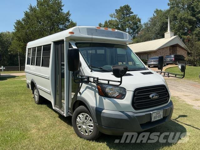 Ford Transit Mini autobusi