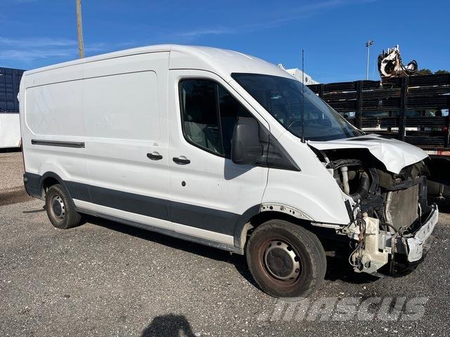 Ford Transit Dostavna vozila / kombiji