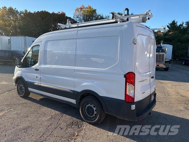 Ford Transit Dostavna vozila / kombiji