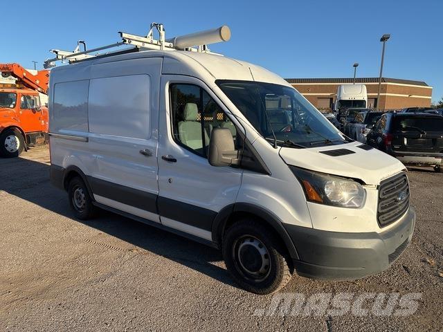 Ford Transit Dostavna vozila / kombiji