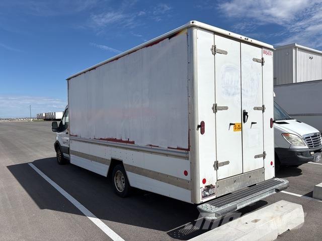 Ford Transit Dostavna vozila / kombiji